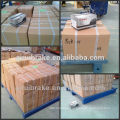 High quality Brake pads , auto parts Chinese manufacturer (OE: 04465-20540 / FMSI: D817)